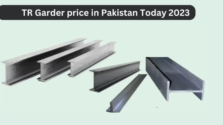 TR Garder price in Pakistan Today 2024 [Accurate Price]