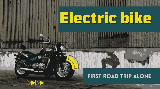 Electric bike price