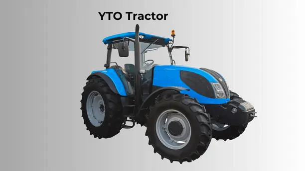 YTO Tractor Price