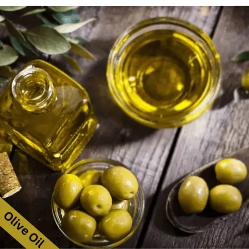 Best Olive Oil Price in Pakistan