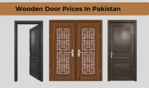 Wooden Door Prices In Pakistan 2023 Best Types