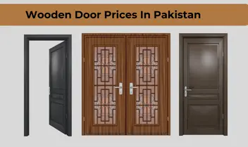 Wooden Door Prices In Pakistan 2024 Best Types