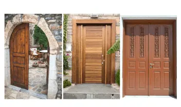 Wooden Door Prices In Pakistan 2023 Best Types
