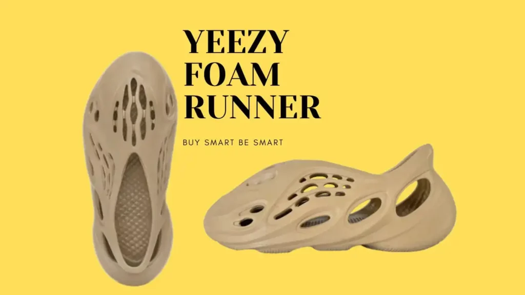 Yeezy Foam Runner Price 