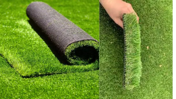 Artificial Grass Price in Pakistan
