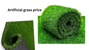Artificial Grass Price in Pakistan