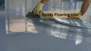 Epoxy Flooring Cost