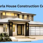 5 Marla House Construction Cost