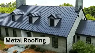 Metal Roofing Cost & Designs 