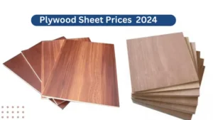 Plywood Sheet Prices