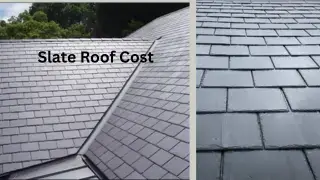 Slate Roof Cost