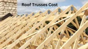 Roof Trusses Cost And Design