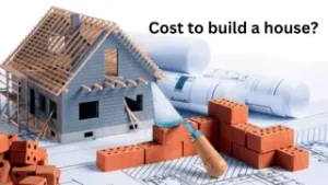 How Much Does It Cost To Build A House?