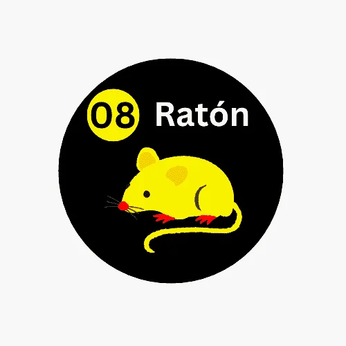 08 Ratón