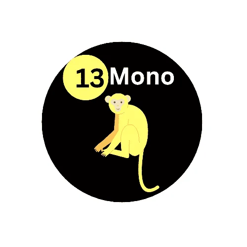 13 Mono