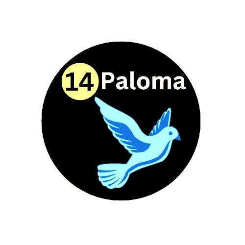 14 Paloma