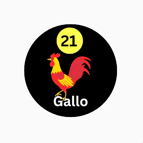 21 Gallo