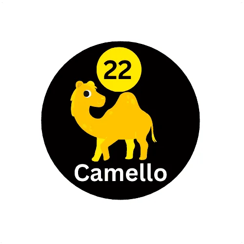 22 Camello