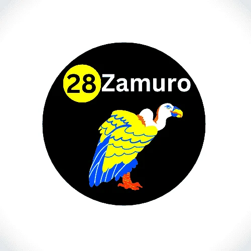 28 Zamuro