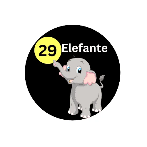 29 Elefante