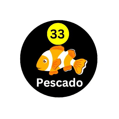 33 Pescado