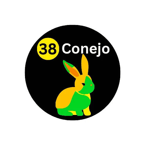 38 Conejo