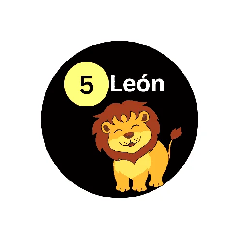 5 León